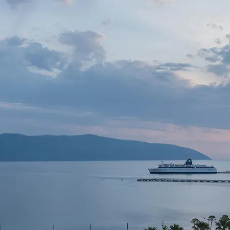 Lungomare דירה Vlorë