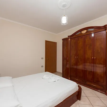 דירה Lungomare Vlorë