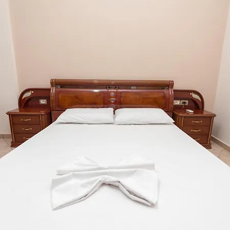 Lungomare Appartamento Vlorë